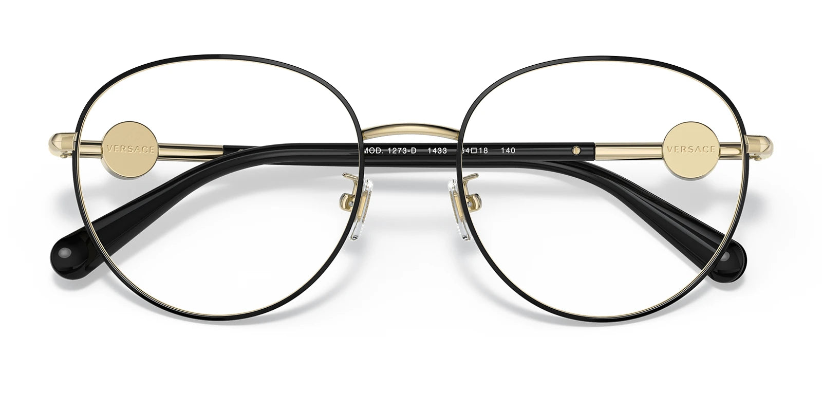 Versace VE1279-Black