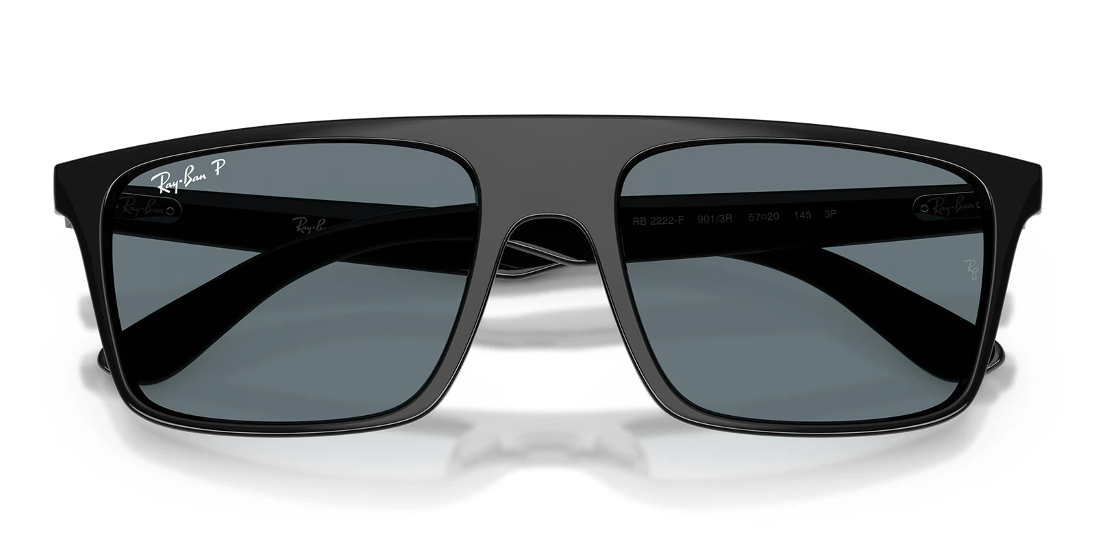 RayBan RB2222-Black