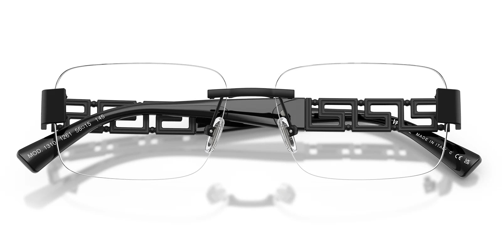 Versace VE1310-Matte Black