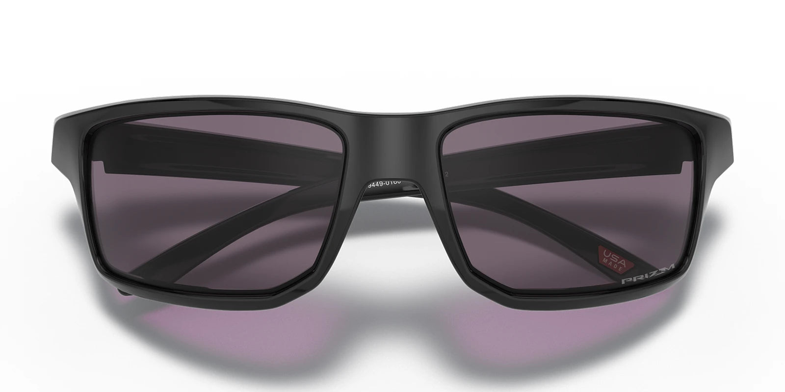 Oakley OO9449 Gibston-Black / Prizm Slate