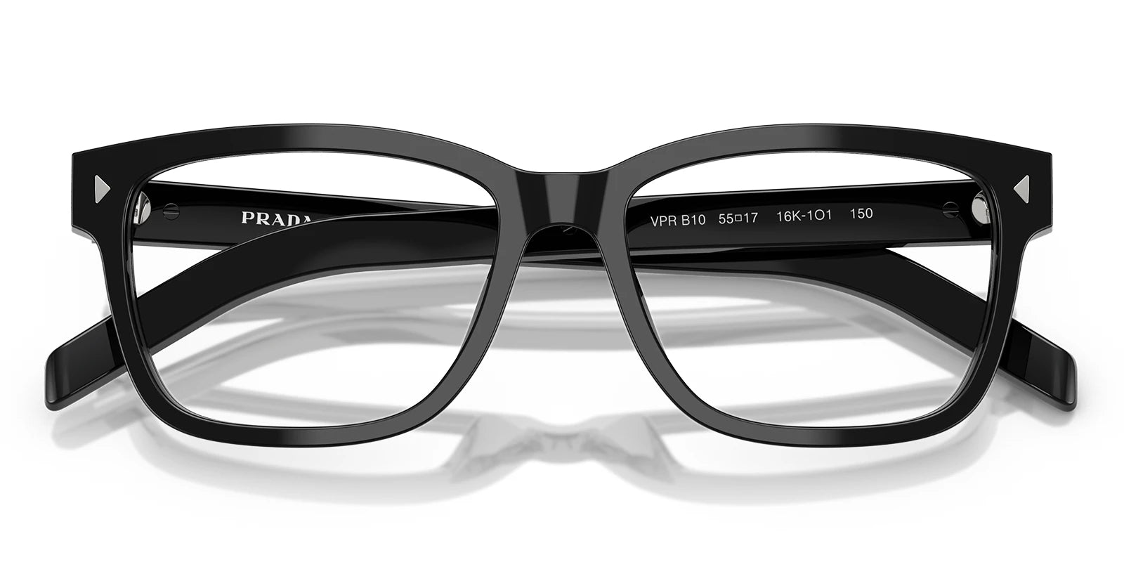 PRADA PRB10V-Black