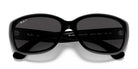 RayBan RB4101-Black