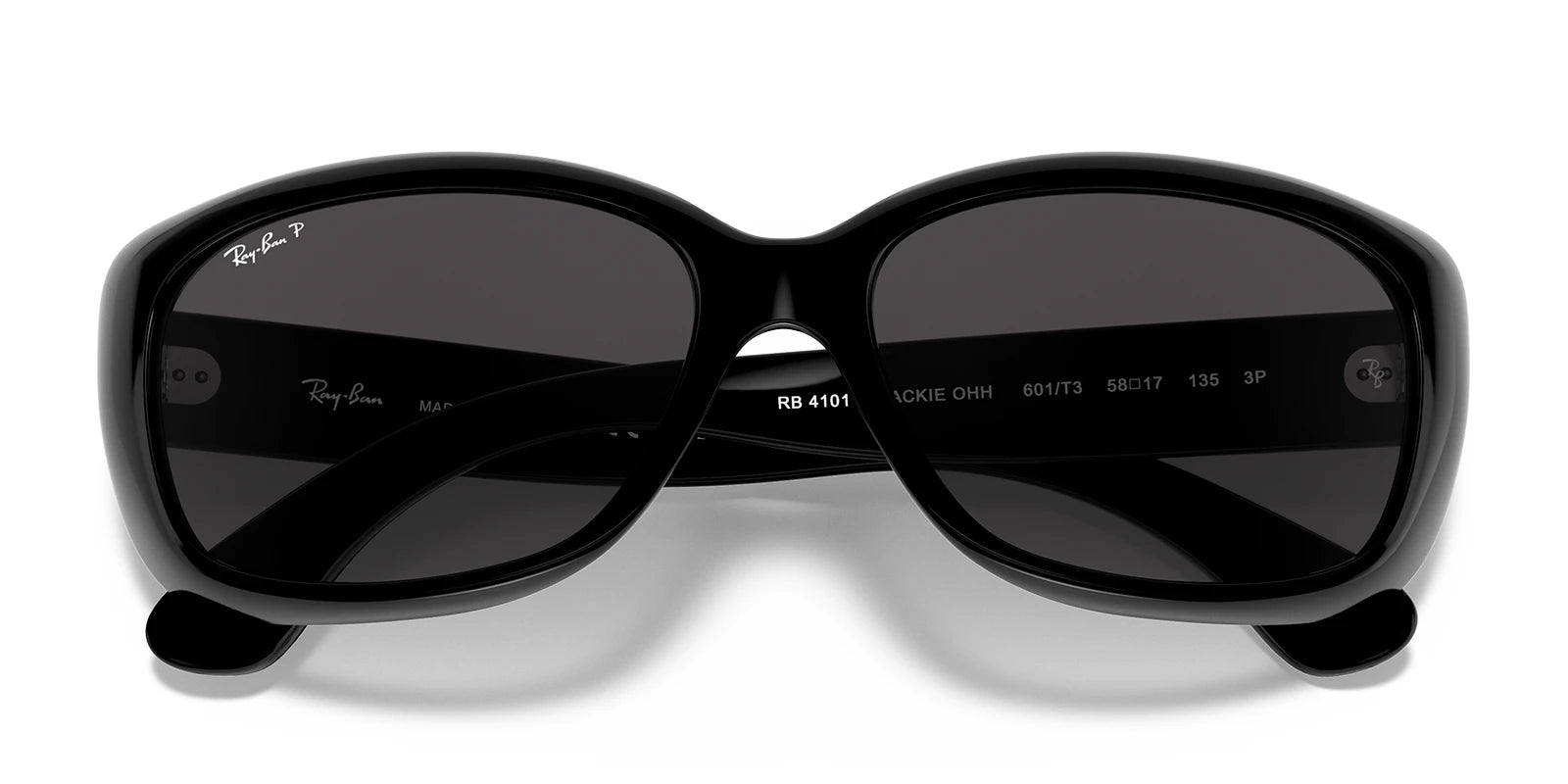 RayBan RB4101-Black