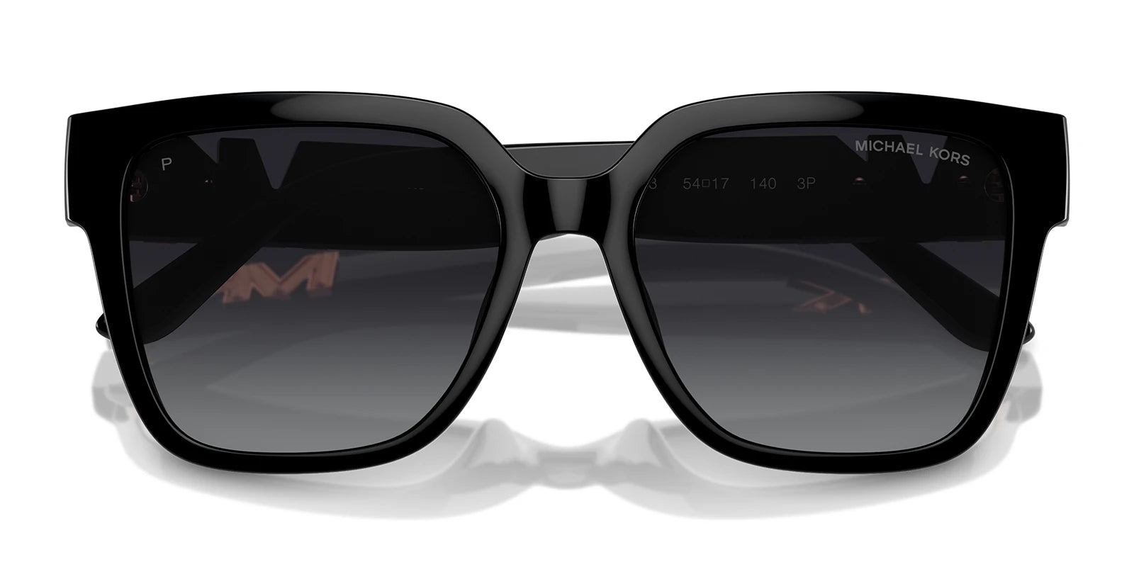 Michael Kors MK2170-Black / Grey Polarized