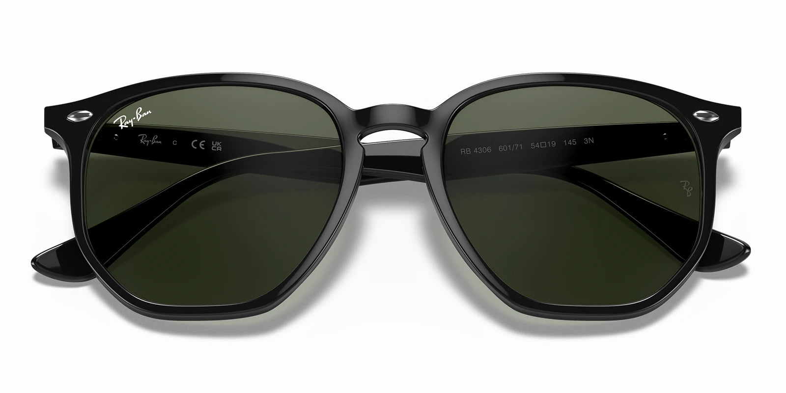 RayBan RB4306-Black