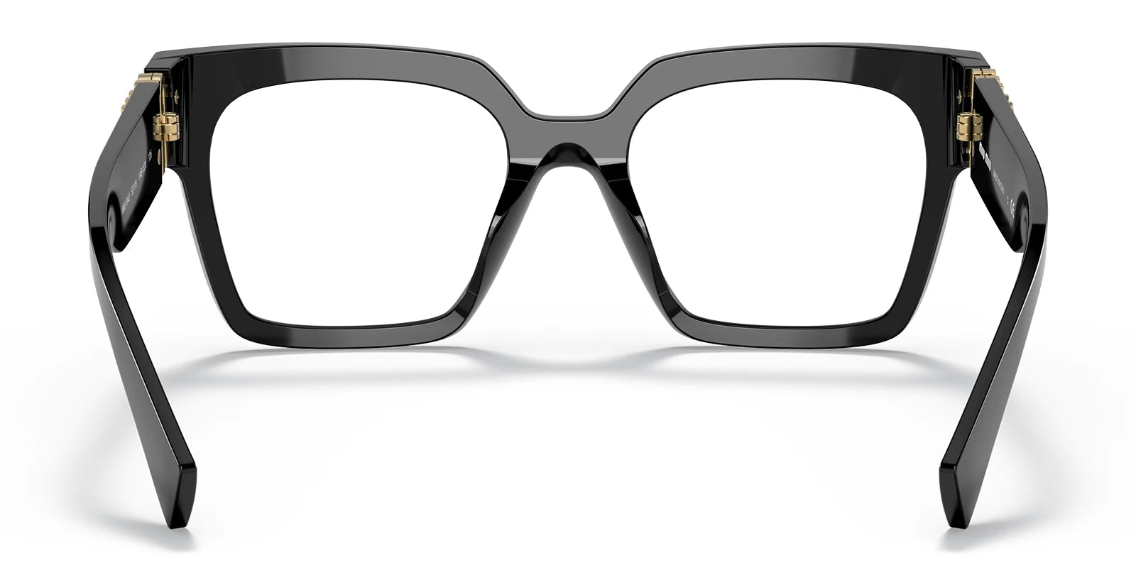 Miu Miu MU04UV-Black