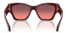 Versace VE4492-Burgandy