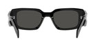 PRADA PR17WS-Black