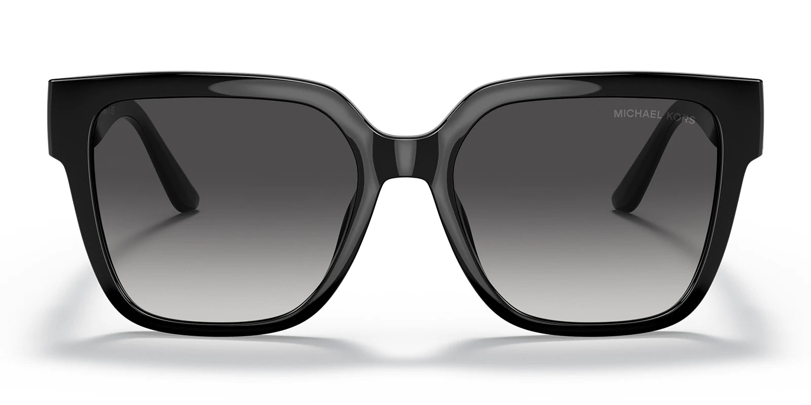 Michael Kors MK2170-Black With Grey Lenses