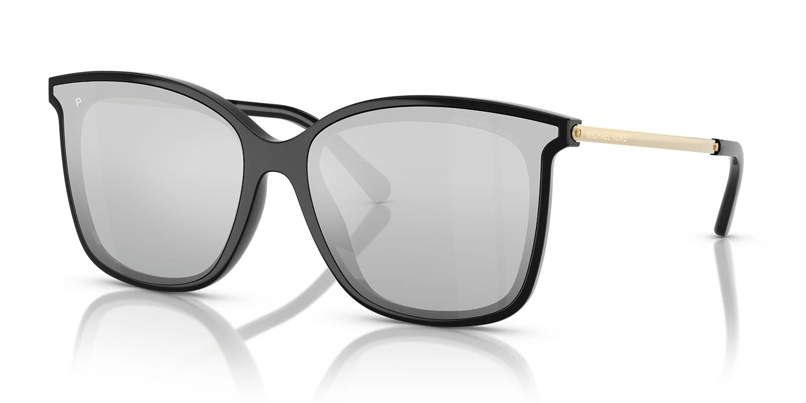 Michael Kors MK2079-Black / Grey Polarized