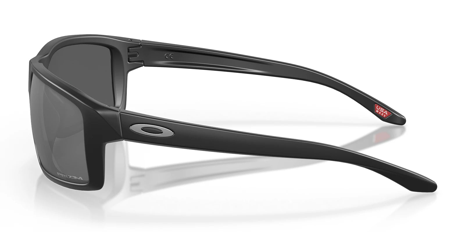 Oakley OO9449 Gibston-Matte Black / Prizm Grey 