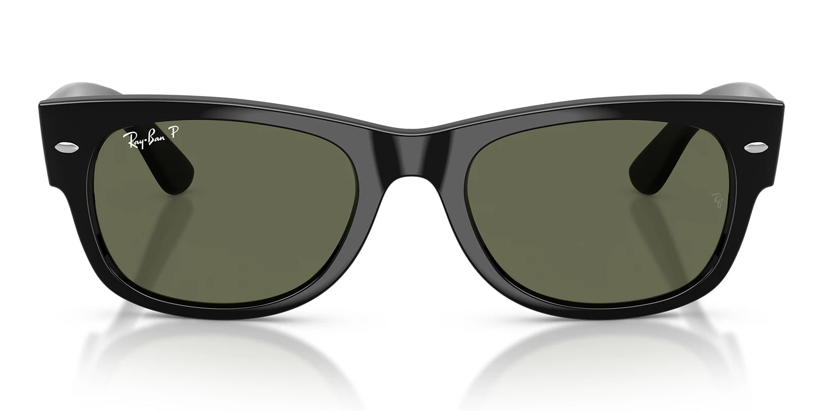 RayBan RB0832-Black