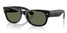 RayBan RB0832-Black