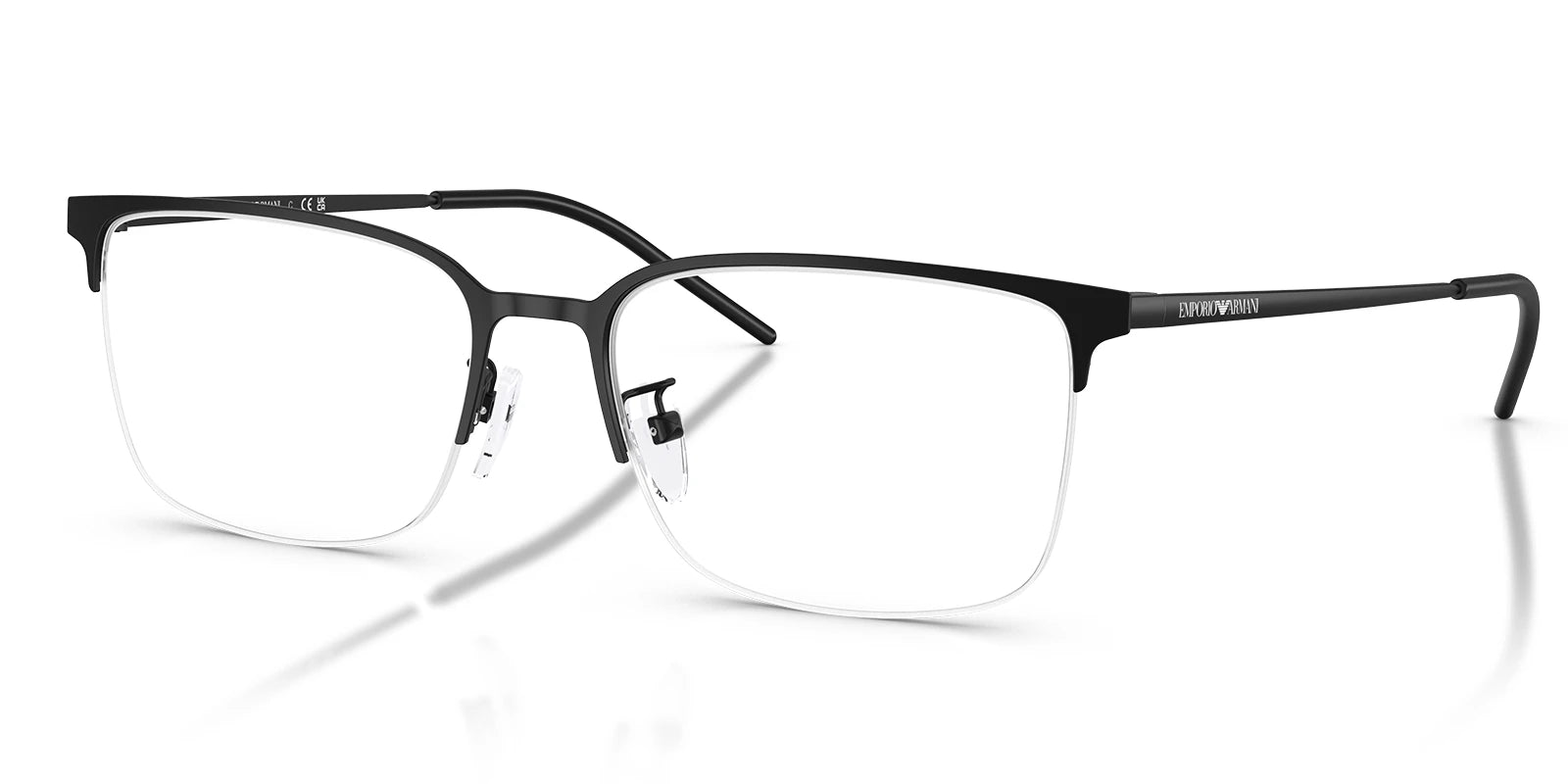 Emporio Armani EA1179-Matte Black