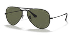 RayBan RB3025-Black