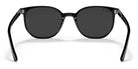 RayBan RB2197-Black