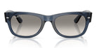 RayBan RB0832-Blue