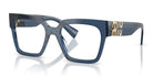 Miu Miu MU04UV-Blue