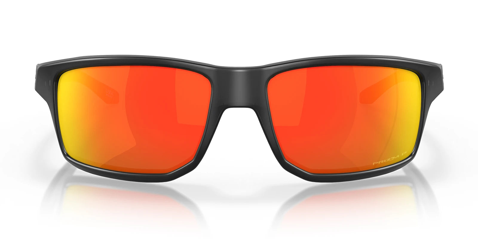 Oakley OO9449 Gibston-Black / Ruby Polarized