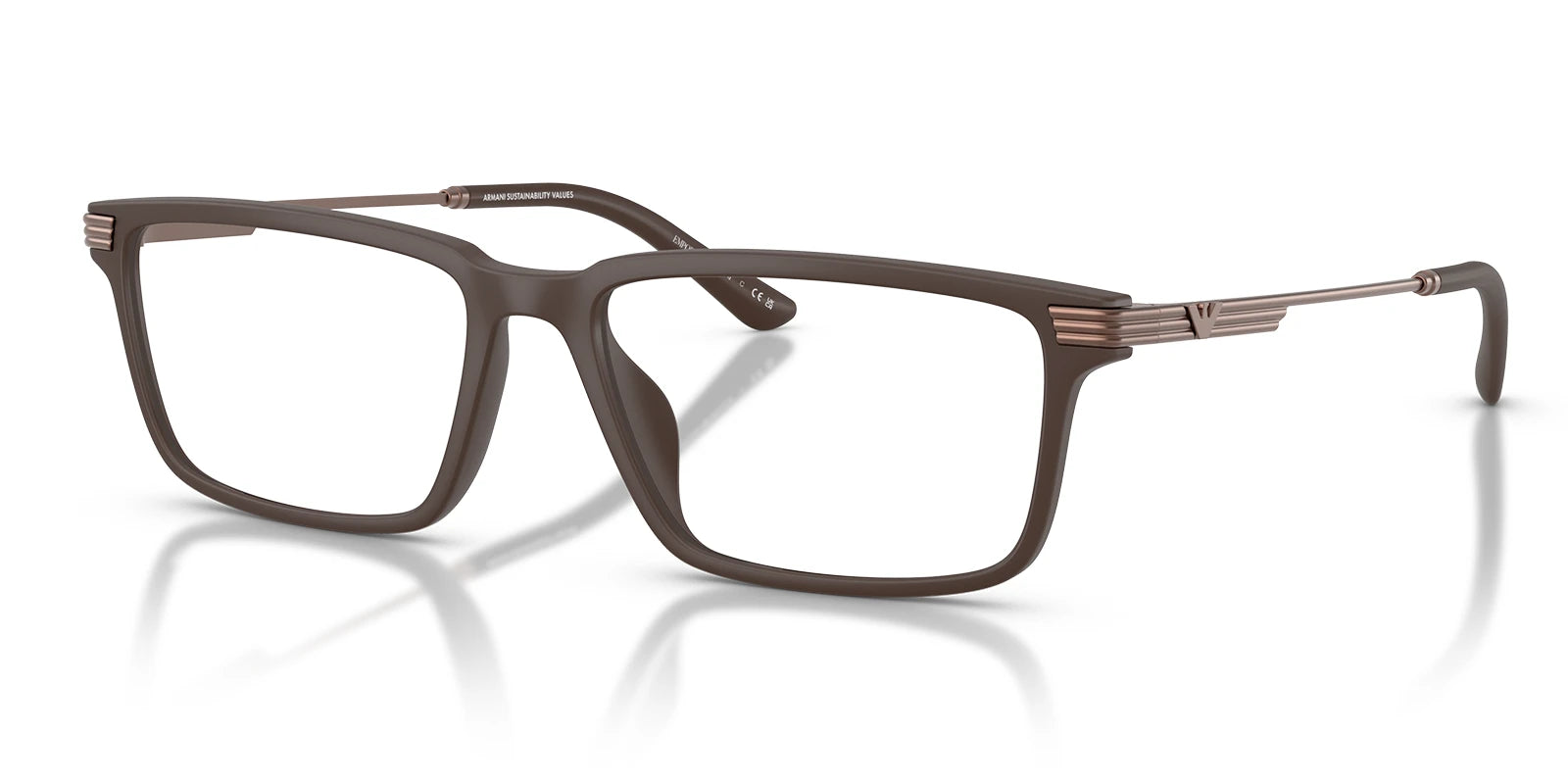 Emporio Armani EA3268-Brown