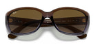RayBan RB4101-Brown