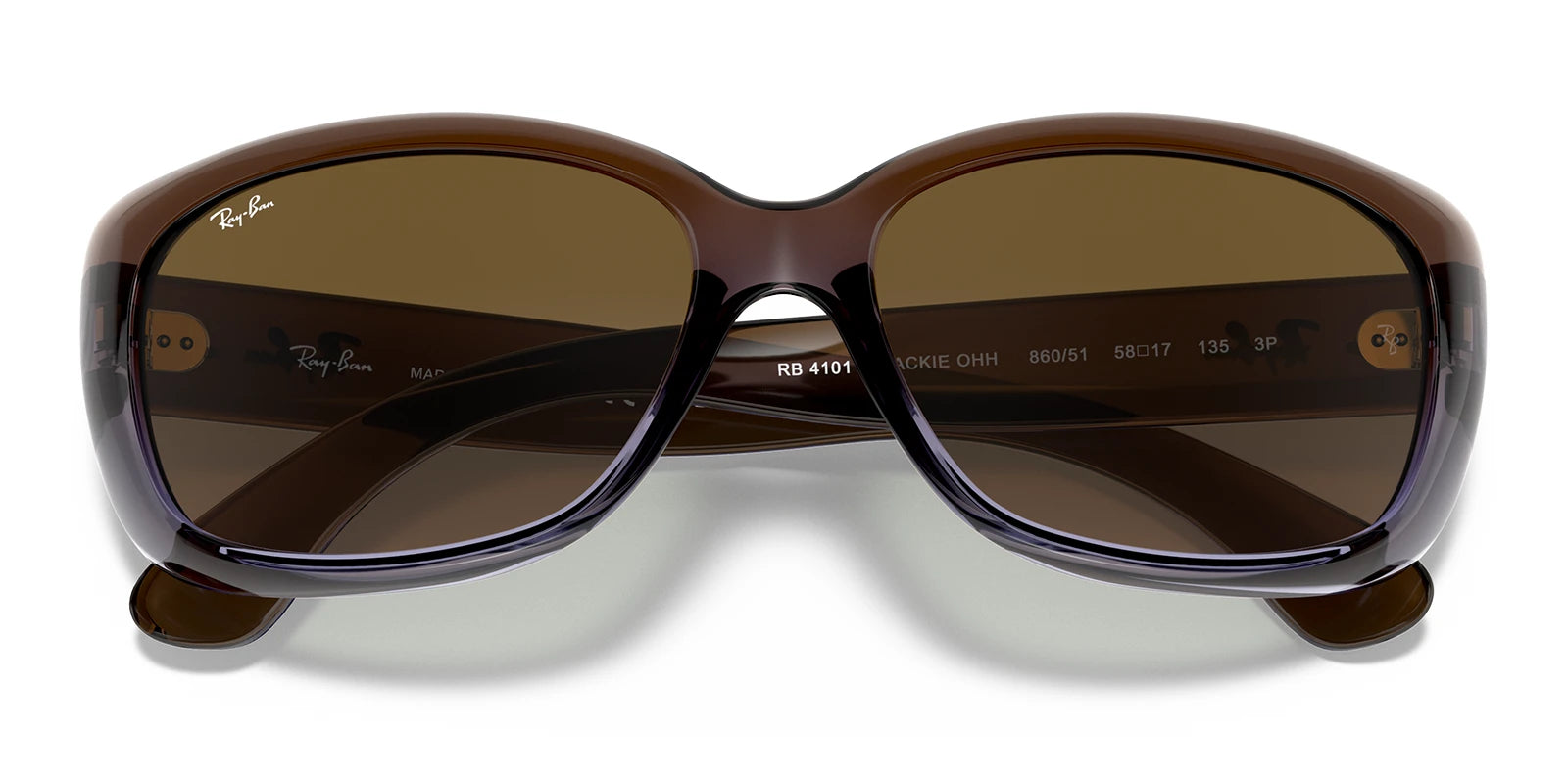 RayBan RB4101-Brown