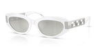 Versace VE4501-White
