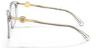 Versace VE3298-Clear