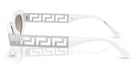 Versace VE4501-White