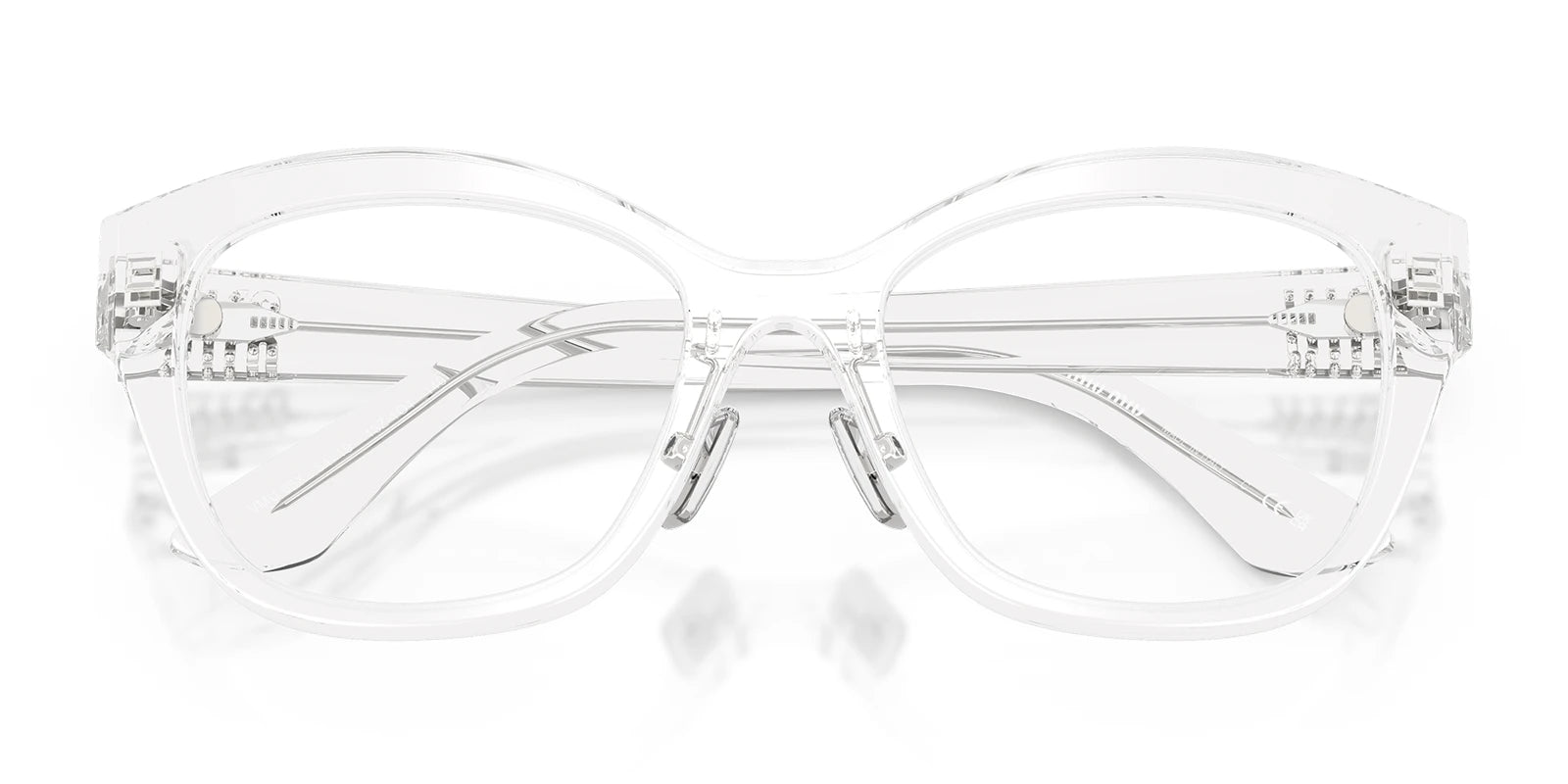 Miu Miu MU05XV-Clear