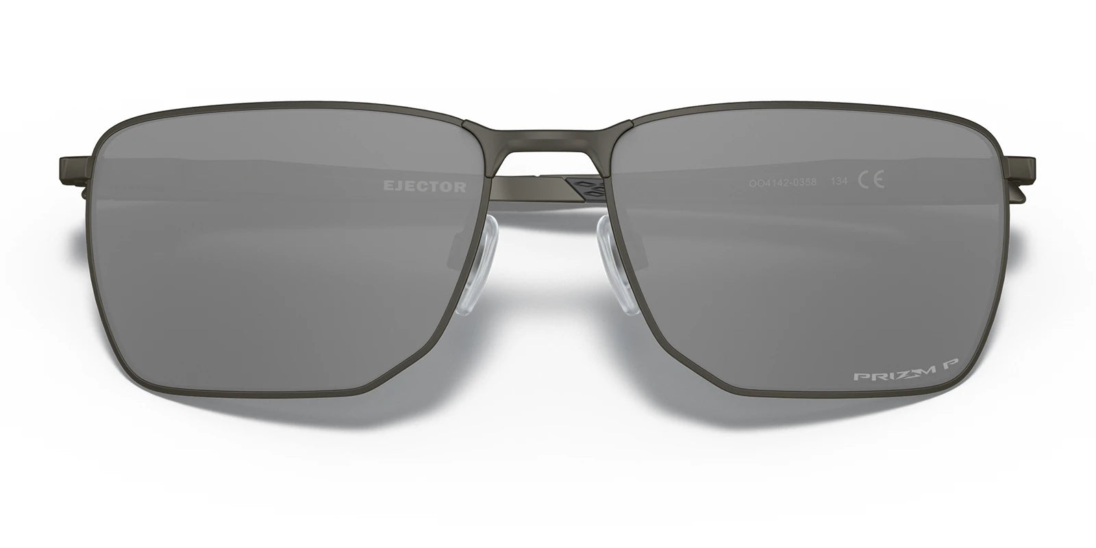 Oakley OO4142 Ejector-Carbon / Grey Polarized