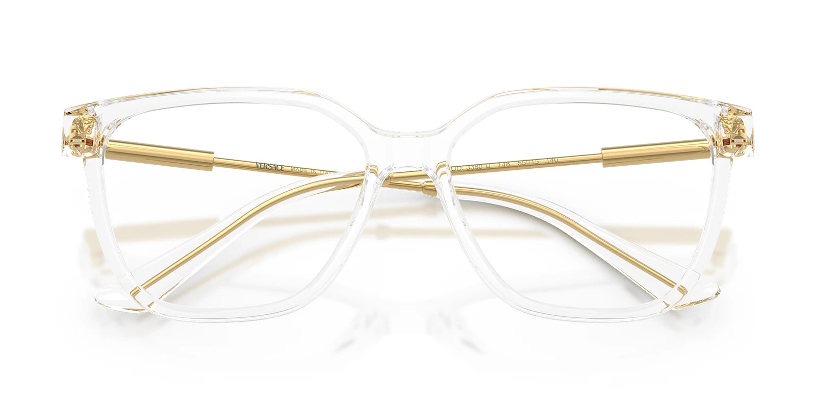 Versace VE3388-Clear