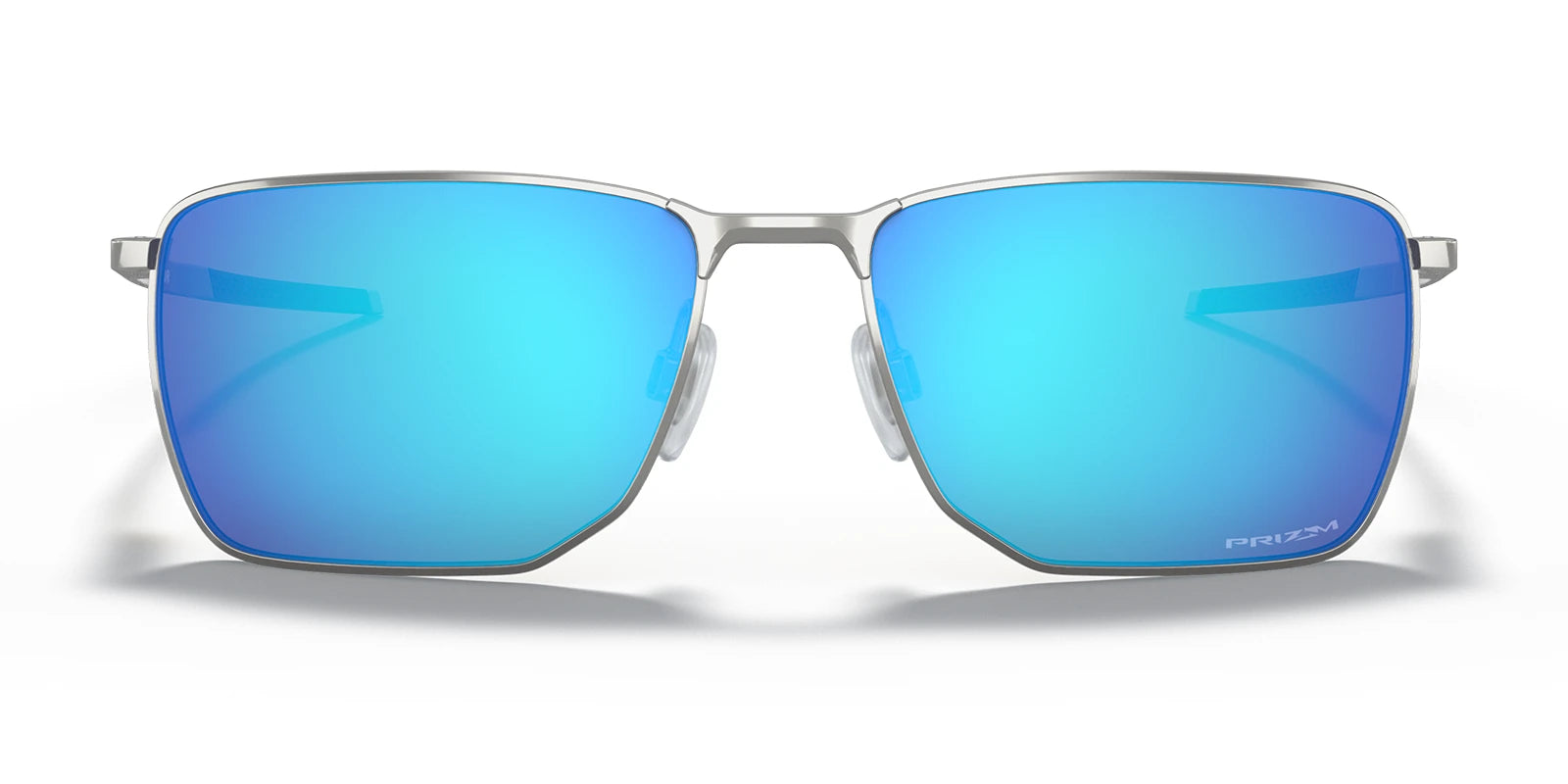 Oakley OO4142 Ejector-Chrome / Prizm Sapphire