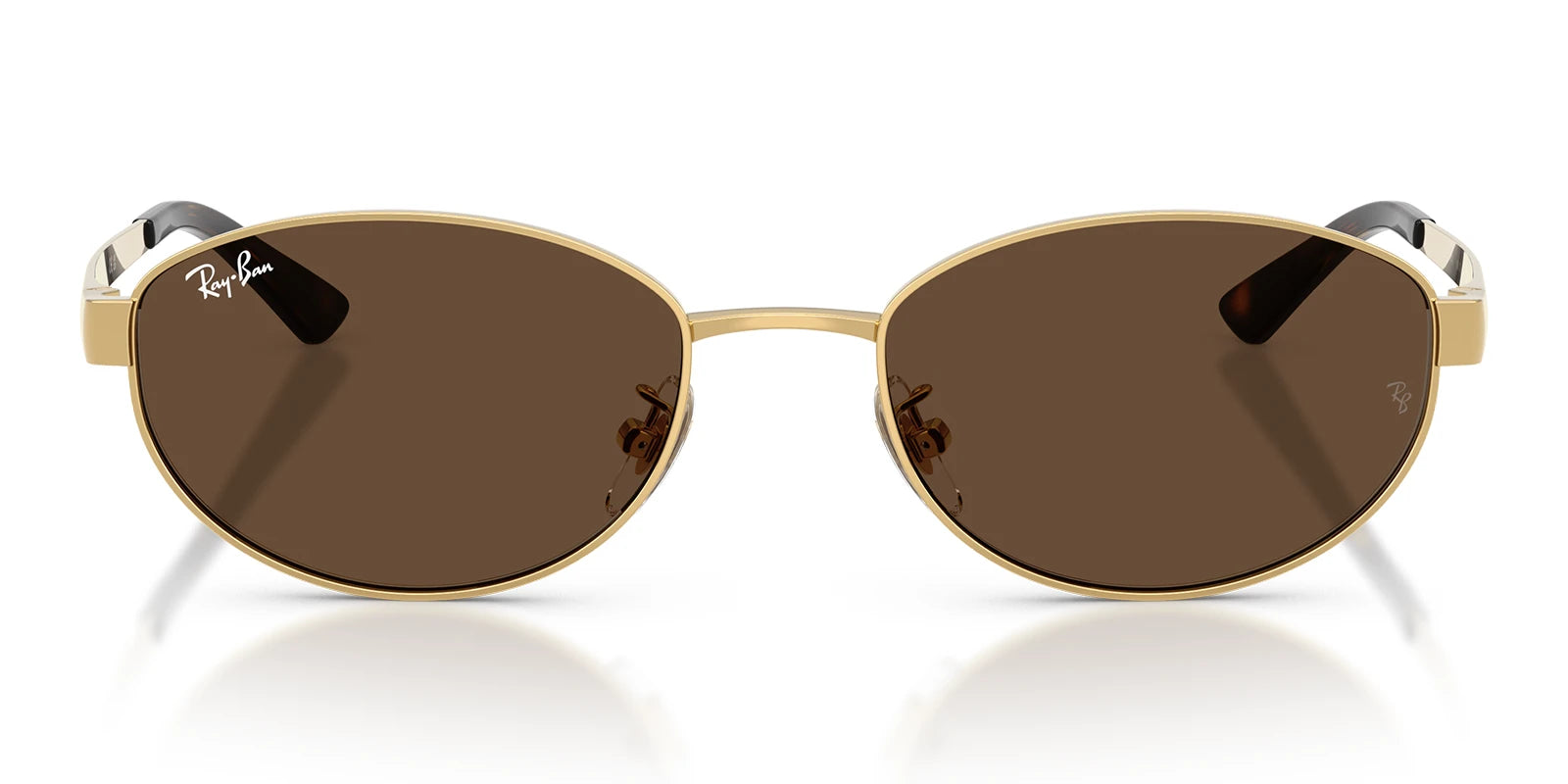 RayBan RB3774-Gold