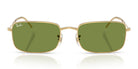 RayBan RB3746-Gold