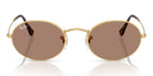RayBan RB3547-Gold