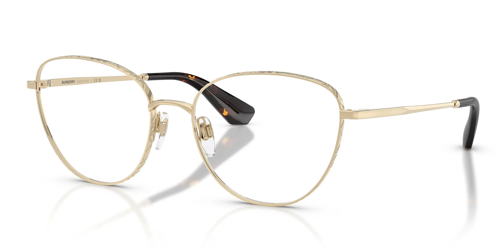 Burberry BE1398-Gold