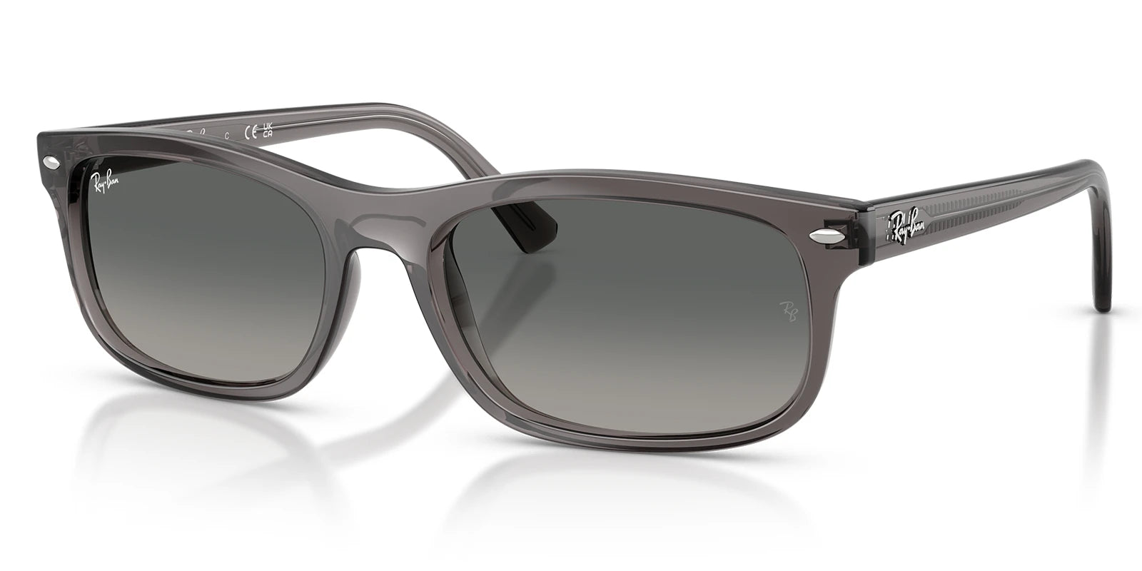 RayBan RB2224-Grey