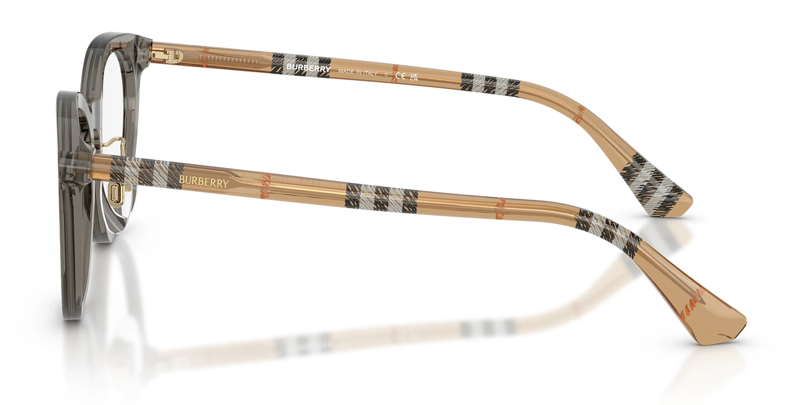 Burberry BE2429-Grey