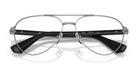 Burberry BE1397-Gun Metal