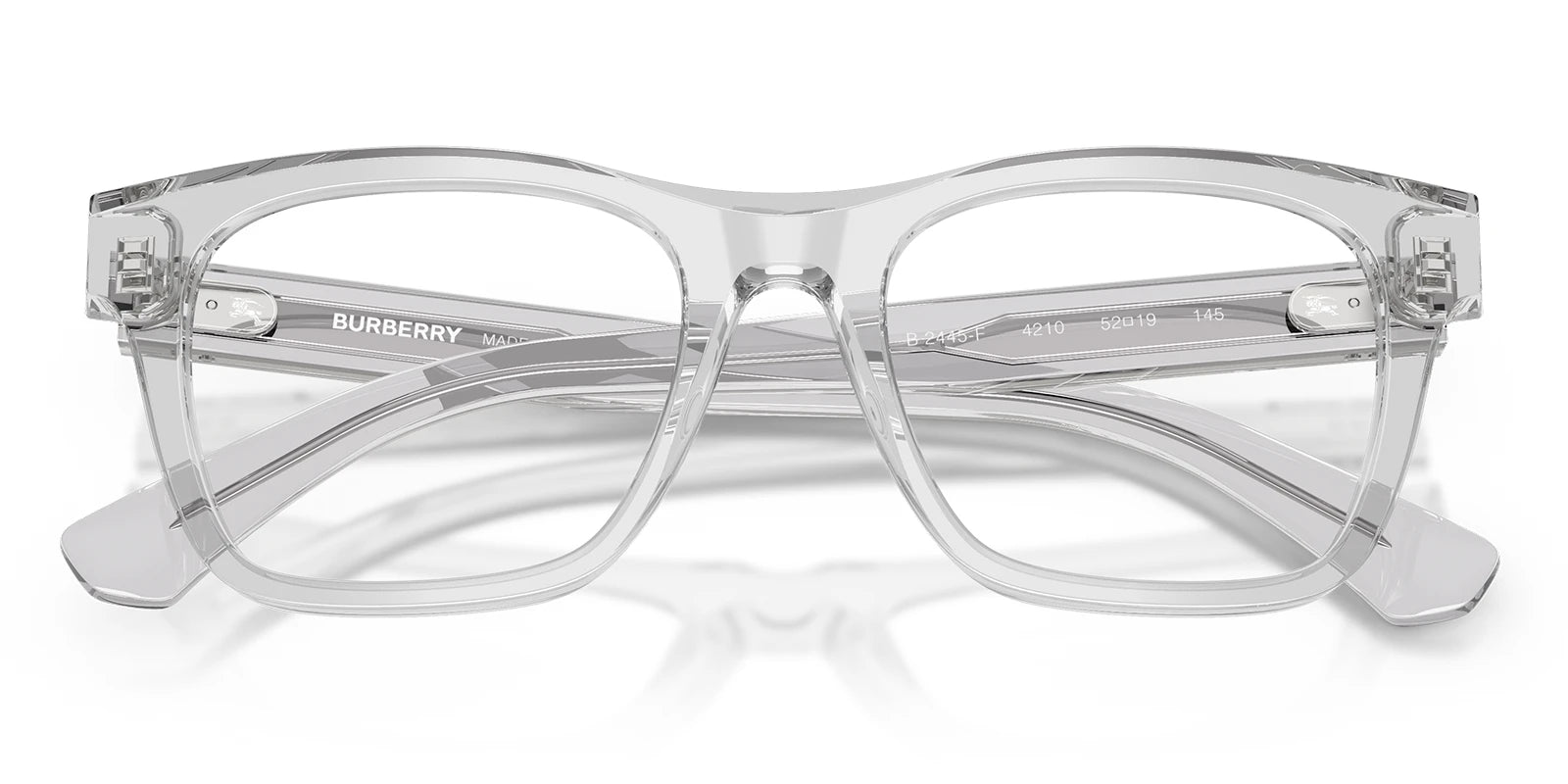 Burberry BE2445-Grey