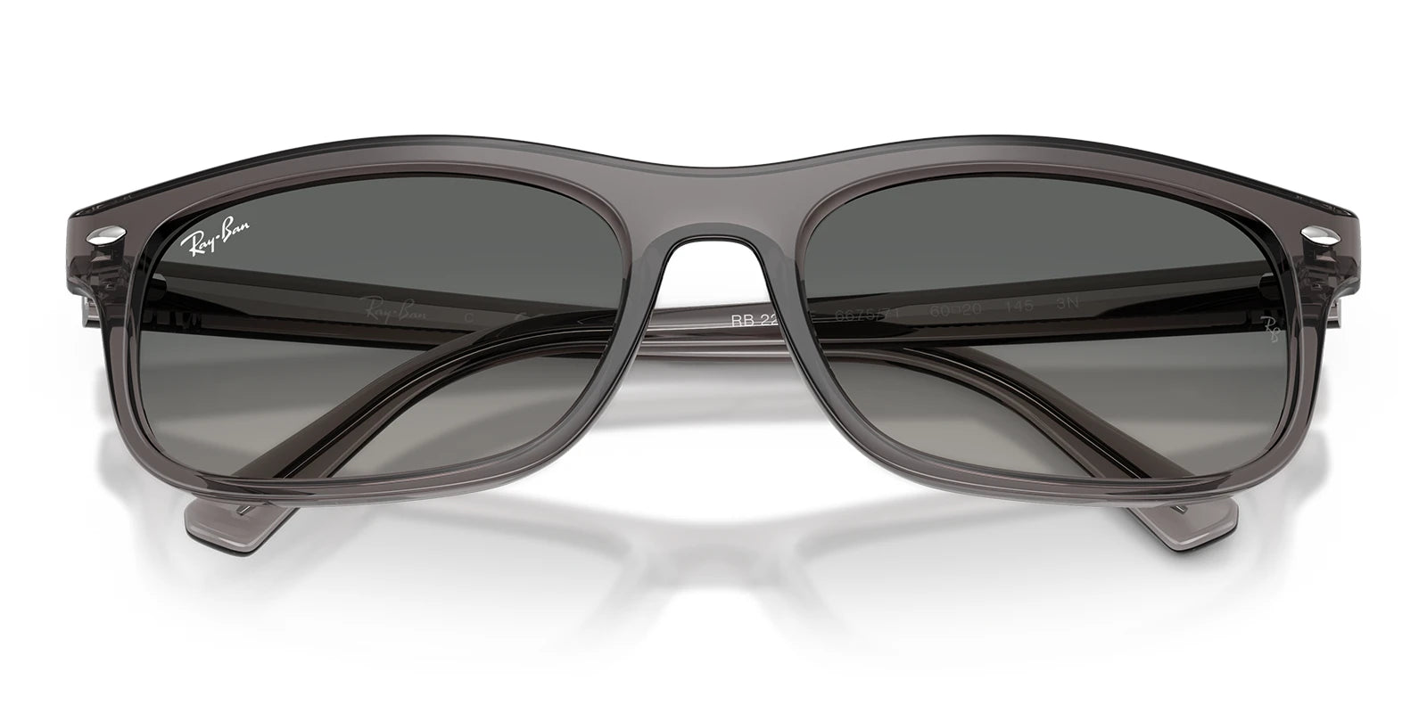 RayBan RB2224-Grey
