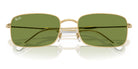 RayBan RB3746-Gold