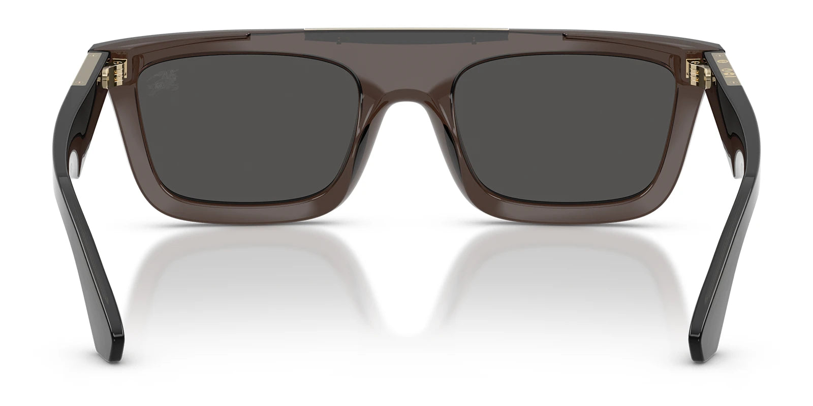 Burberry BE4451-Grey / Dark Grey