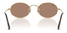 RayBan RB3547-Gold