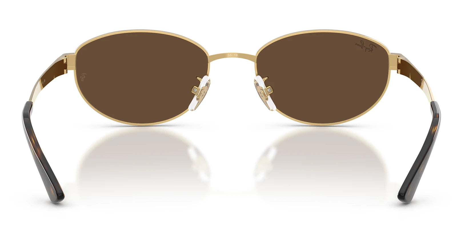 RayBan RB3774-Gold