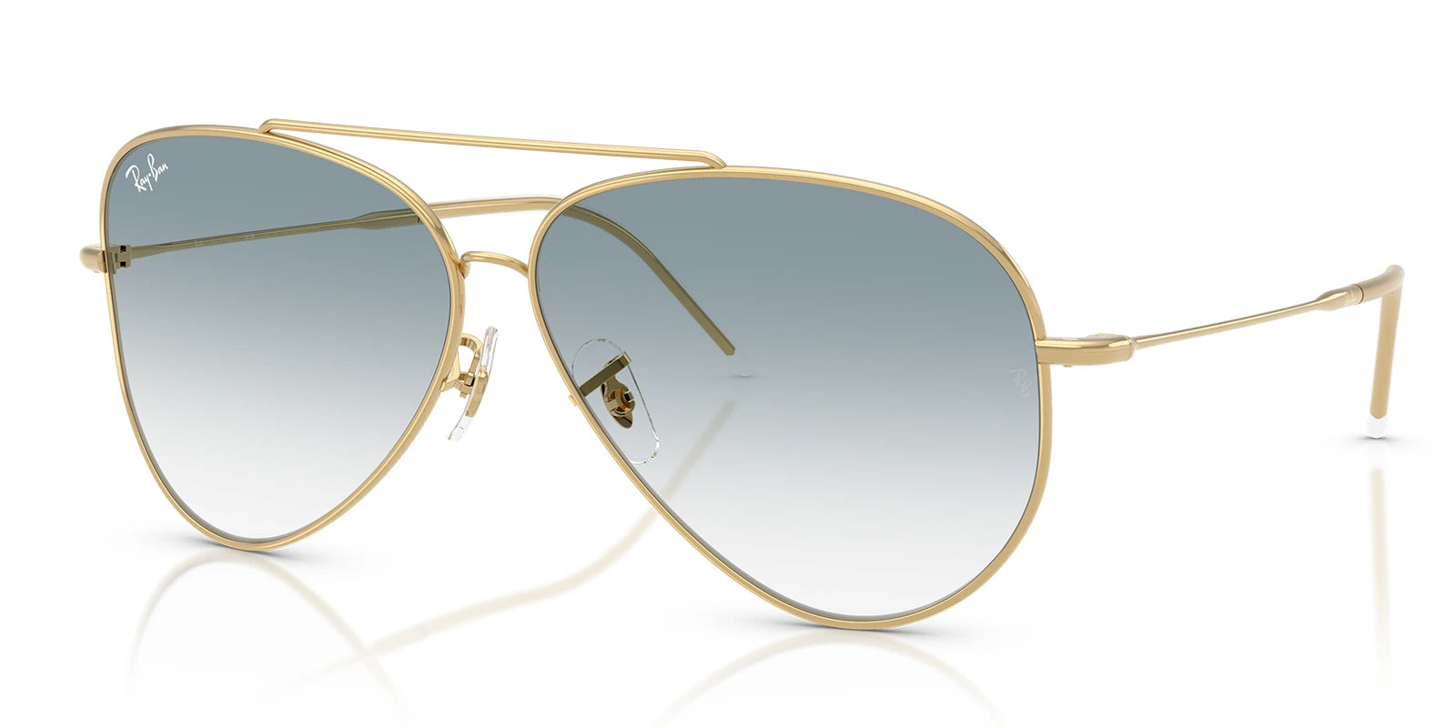 RayBan RB0101-Gold