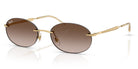 RayBan RB3767-Gold