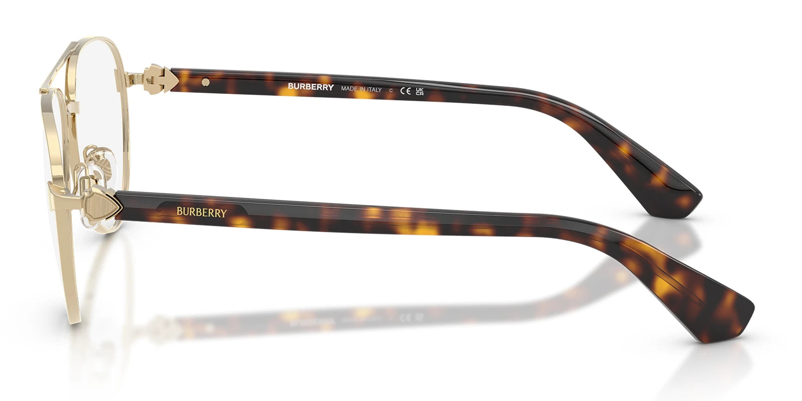 Burberry BE1397-Gold