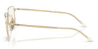 PRADA PRC52V-Gold